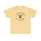 Isaiah 8:11-13 - Christian Tee