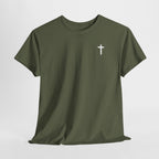 Matthew 17:7 - Christian Tee