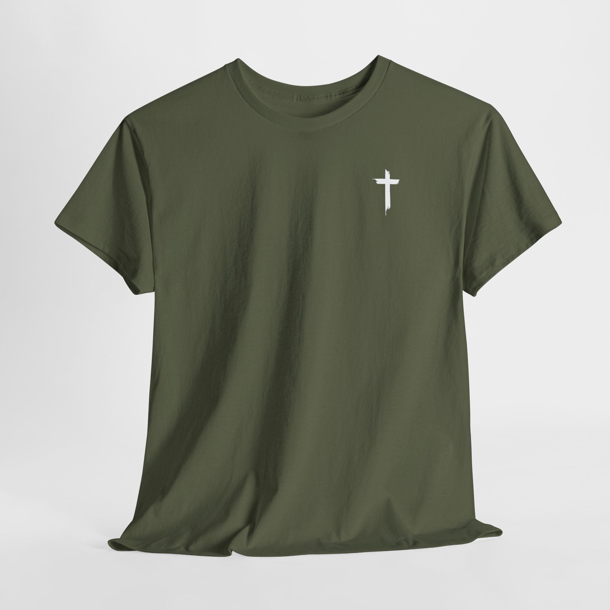 Matthew 17:7 - Christian Tee