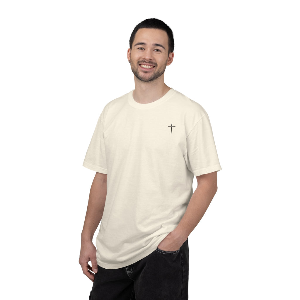 John 19:30 - Christian Vintage Tee