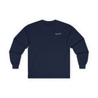 Psalm 23:5 - Christian Long Sleeve
