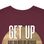 Matthew 17:7 - Christian Tee