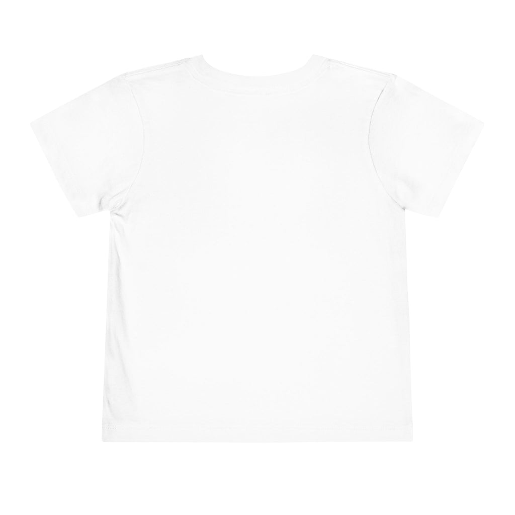 Classic Baseball Glove - Toddler Tee