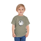 Classic Baseball Glove - Toddler Tee