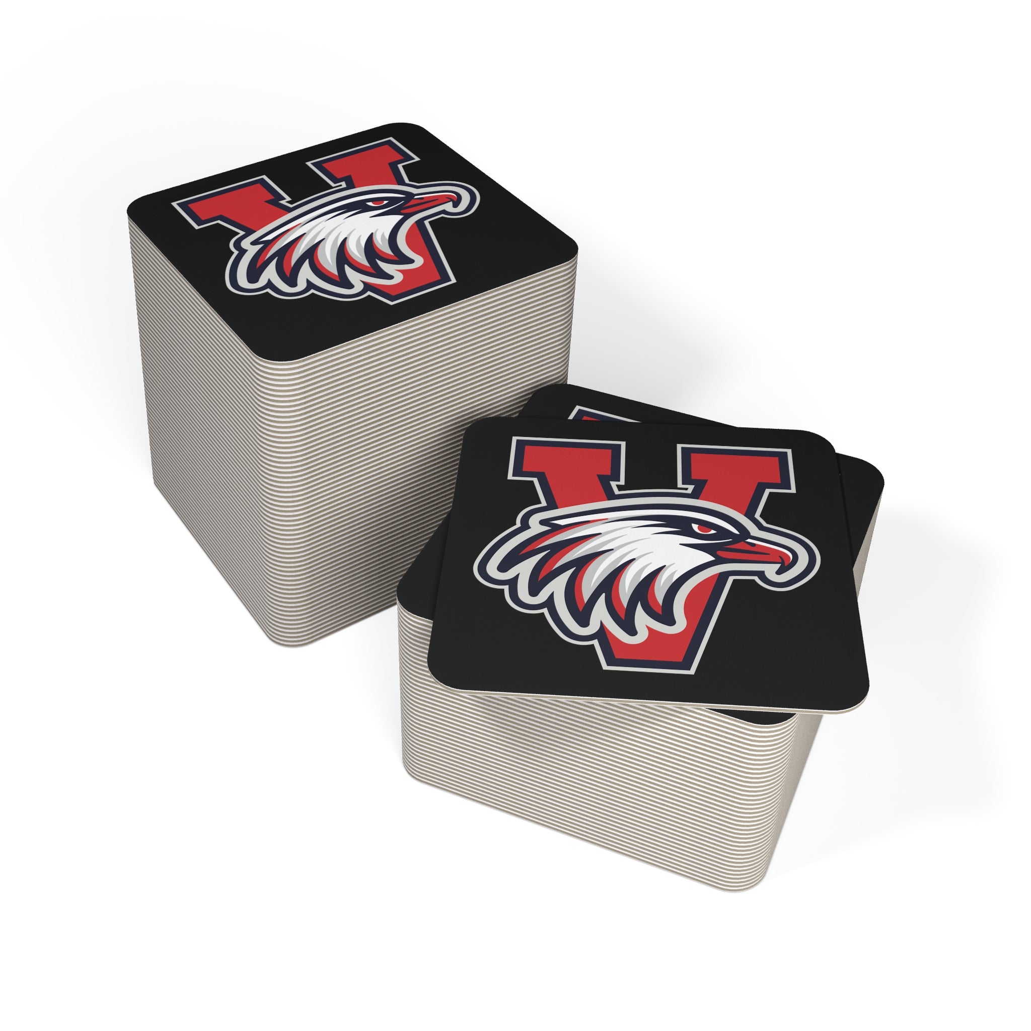 Aspen Valley Coasters - 50 or 100 Pack