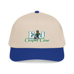 E&J Carpet Care Mid Profile Baseball Cap
