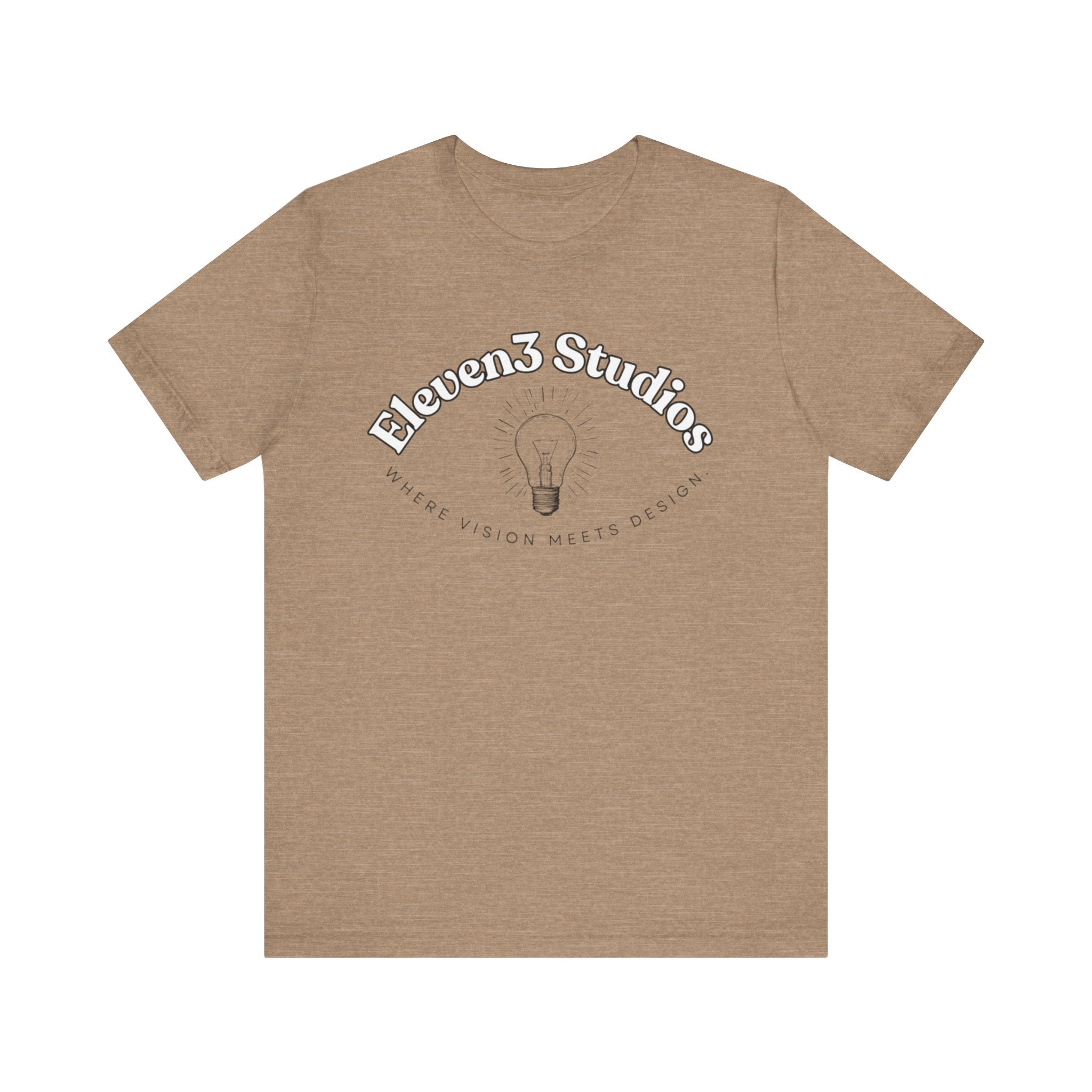 Eleven3 Studios - Graphic Tee