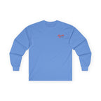Muscle Mommy - Long Sleeve Tee