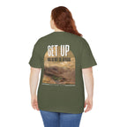 Matthew 17:7 - Christian Tee