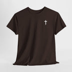 Matthew 17:7 - Christian Tee