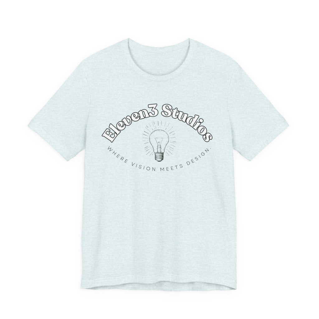 Eleven3 Studios - Graphic Tee