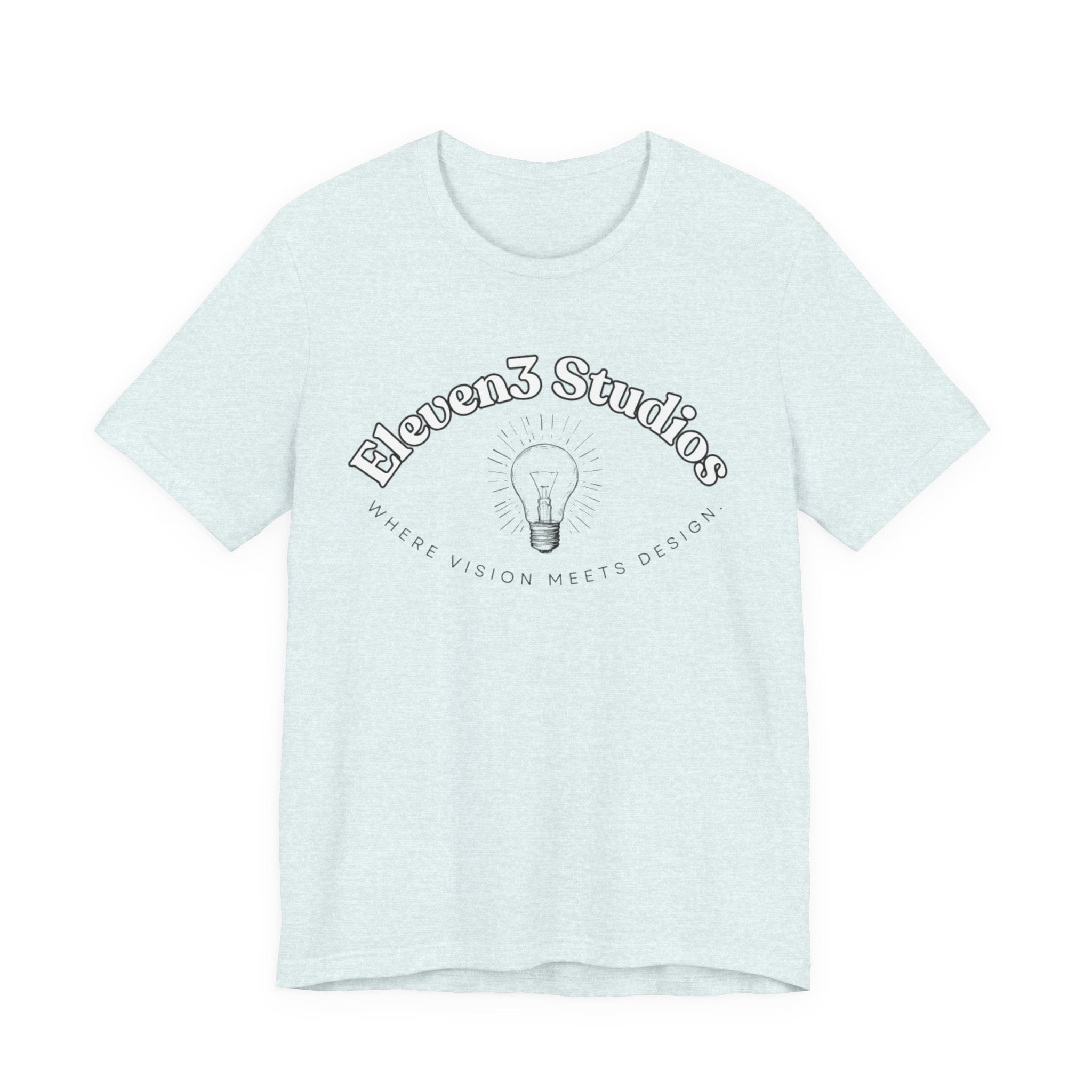 Eleven3 Studios - Graphic Tee