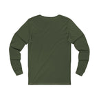 Soccer Work Hard Pray Hard - Long Sleeve