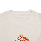 Slugger - Toddler Tee