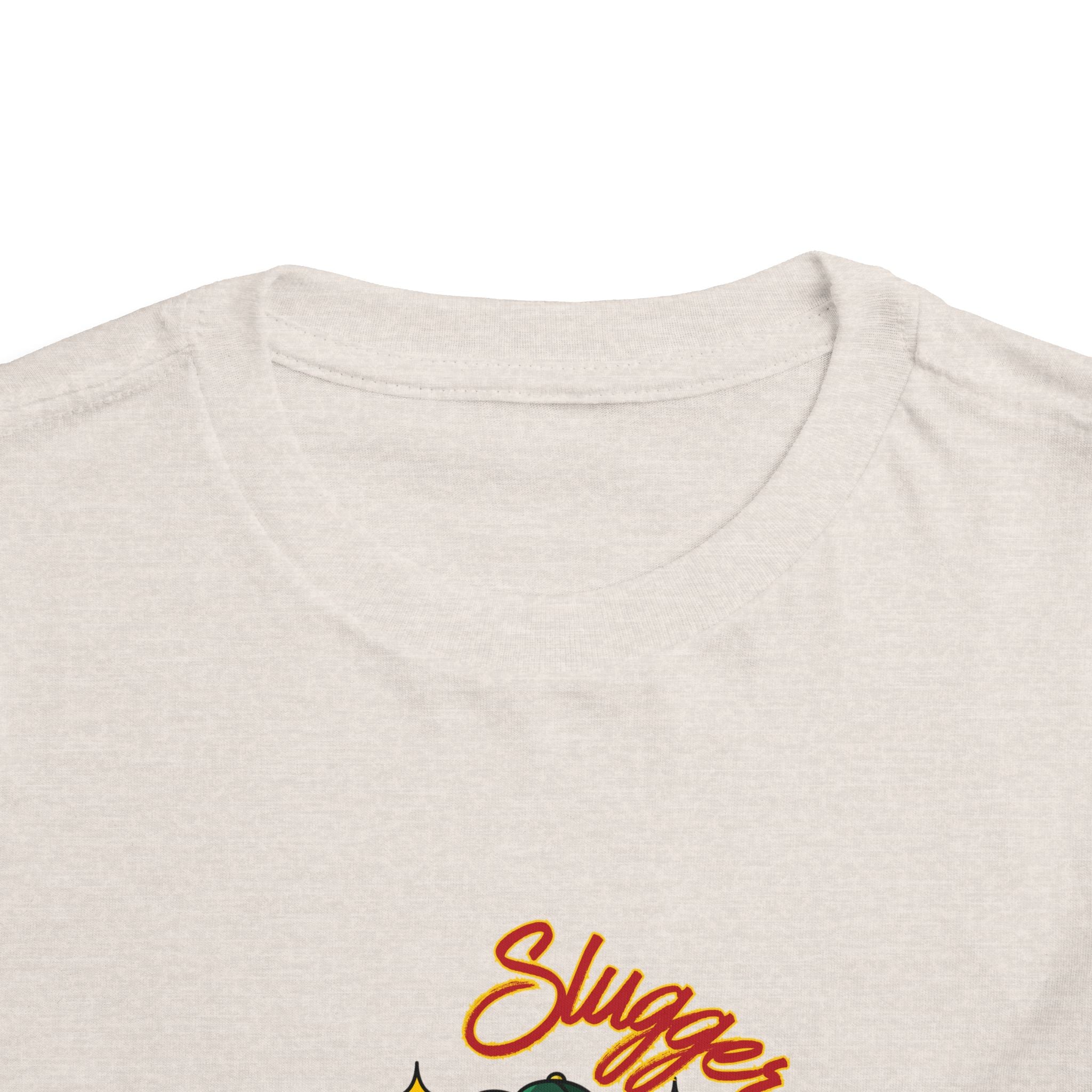 Slugger - Toddler Tee
