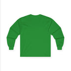 Isaiah 8:11-13 - Christian Long Sleeve