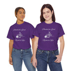 Jeremiah 24:4-7 - Christian Tee