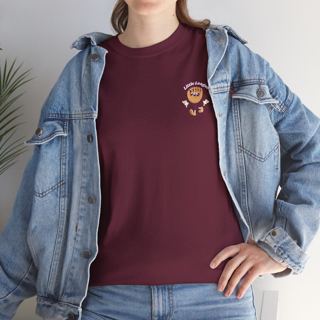 Little League Life - Graphic Tee