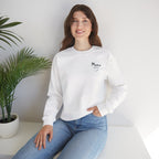 Baseball Mama - Crewneck Sweatshirt