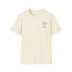 Retro Baseball Boy - Graphic Tee