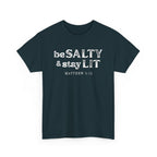 Matthew 5:13 - Christian Tee