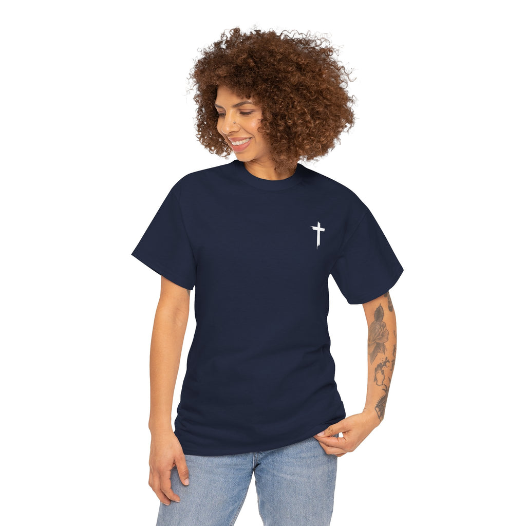 Matthew 17:7 - Christian Tee