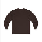 Isaiah 8:11-13 - Christian Long Sleeve