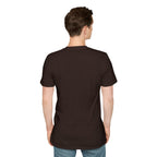 Retro Baseball Boy - Graphic Tee