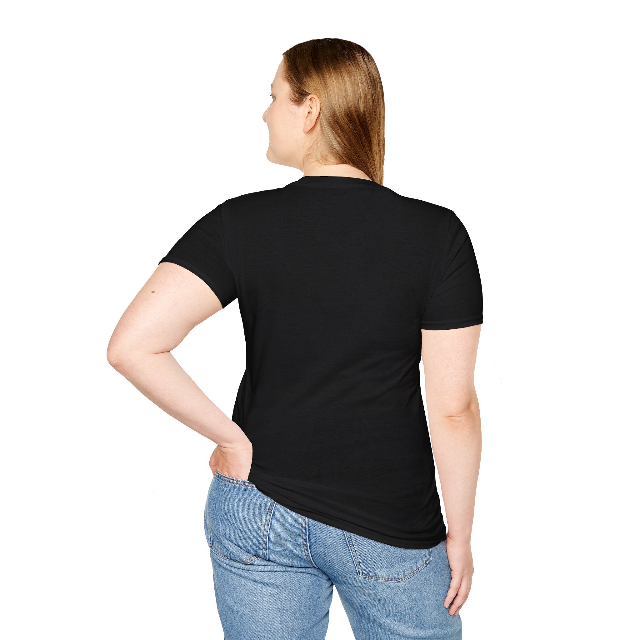 Retro Baseball Boy - Graphic Tee