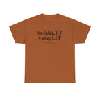 Matthew 5:13 - Christian Tee