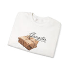 Gangsta Wrapper - Crewneck Sweatshirt