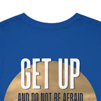 Matthew 17:7 - Christian Tee