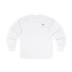 Matthew 11:28 - Christian Long Sleeve