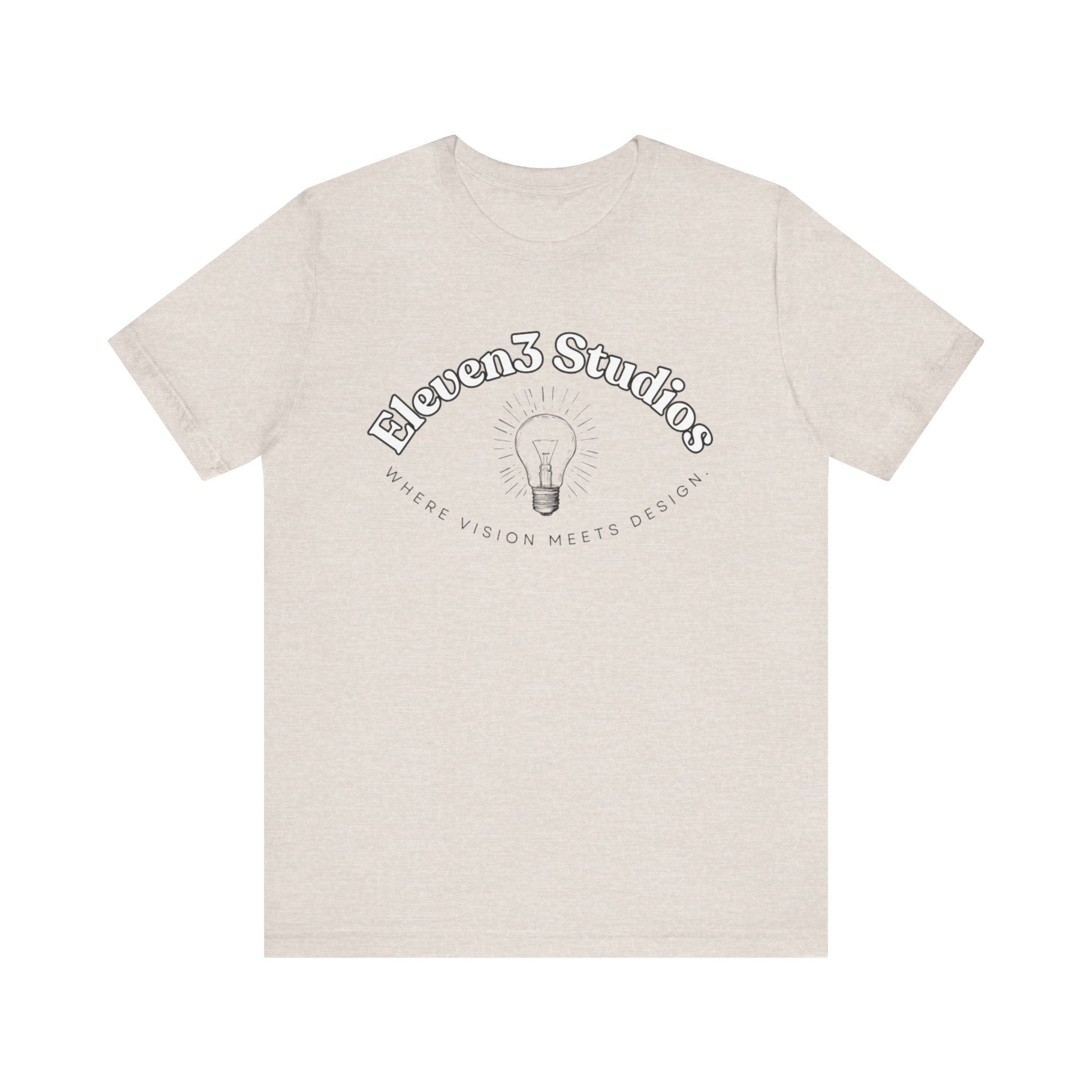 Eleven3 Studios - Graphic Tee