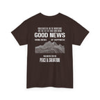 Isaiah 52:7 - Christian Tee