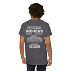 Isaiah 52:7 - Christian Tee