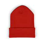 Isaiah 8:11-13 - Christian Beanie (Embroidered)