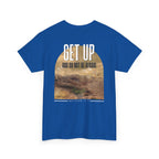 Matthew 17:7 - Christian Tee