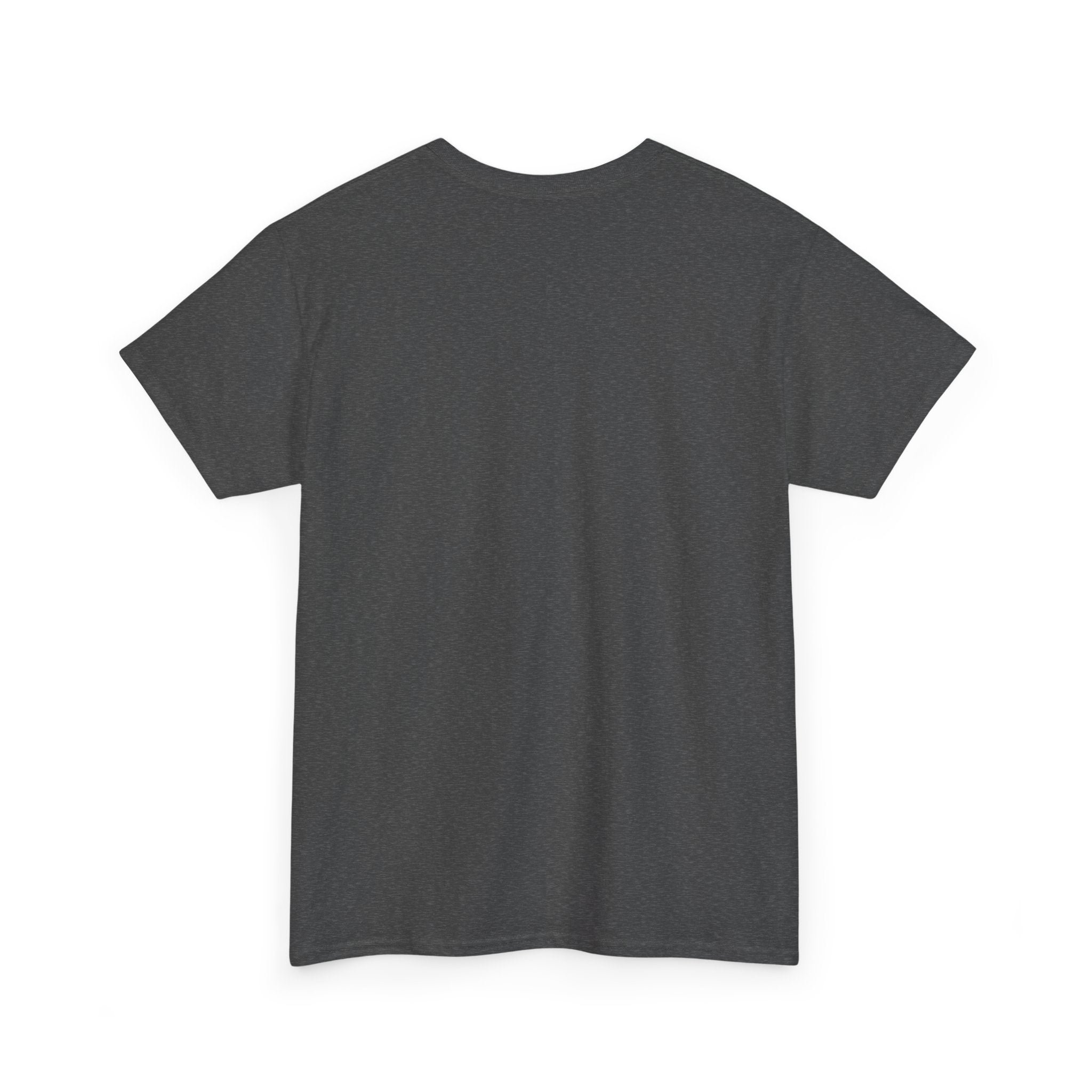 Isaiah 8:11-13 - Christian Tee