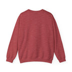 Football Game Day - Graphic Crewneck Sweatshirt