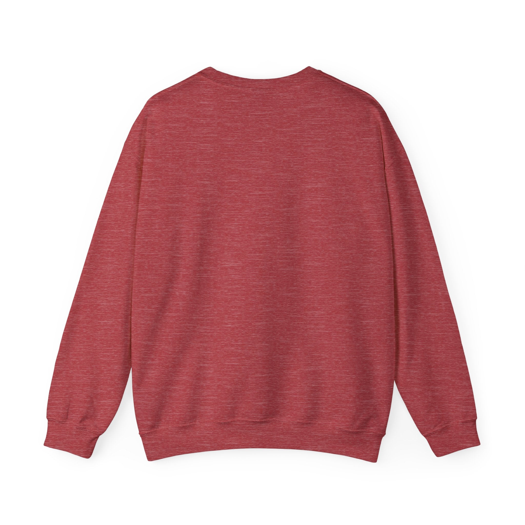 Football Game Day - Graphic Crewneck Sweatshirt