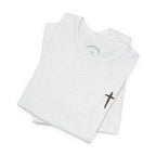 1 Peter 2:24 - Christian Tee