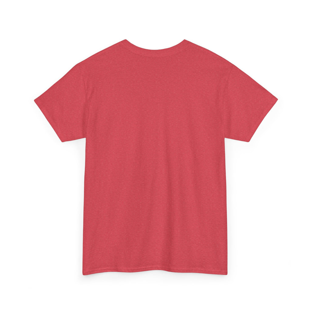 Isaiah 8:11-13 - Christian Tee