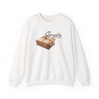 Gangsta Wrapper - Crewneck Sweatshirt
