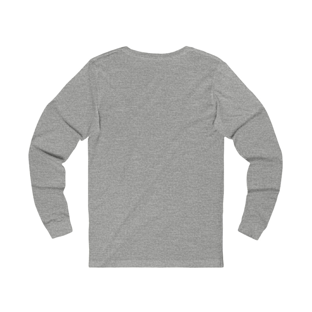Soccer Work Hard Pray Hard - Long Sleeve