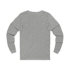 Soccer Work Hard Pray Hard - Long Sleeve