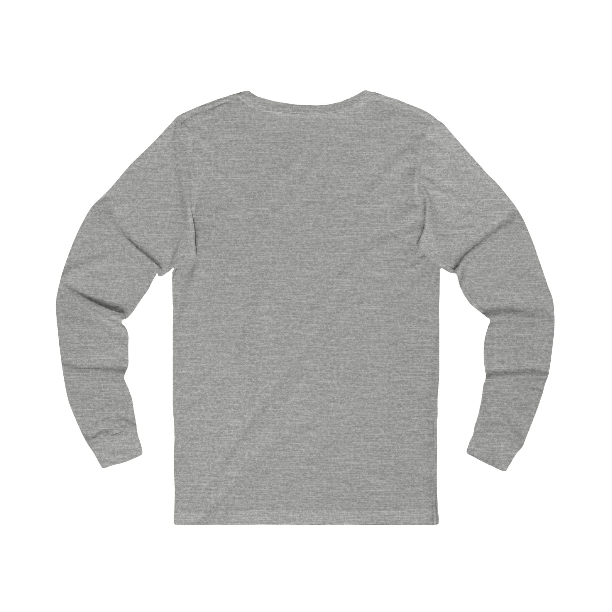 Soccer Work Hard Pray Hard - Long Sleeve