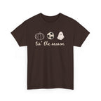 Soccer Tis the Season - Graphic Tee