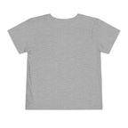 Soccer Work Hard Pray Hard - Toddler Tee