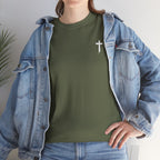 Matthew 17:7 - Christian Tee